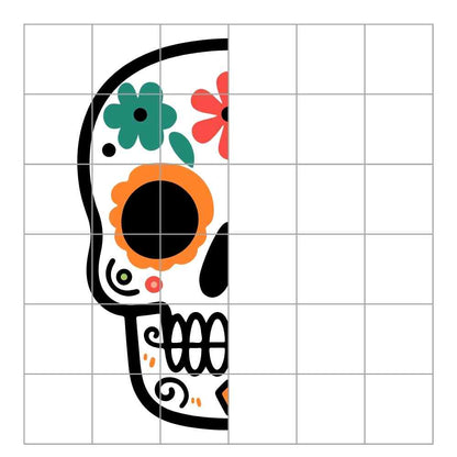 Mini Travel Book in Mexico