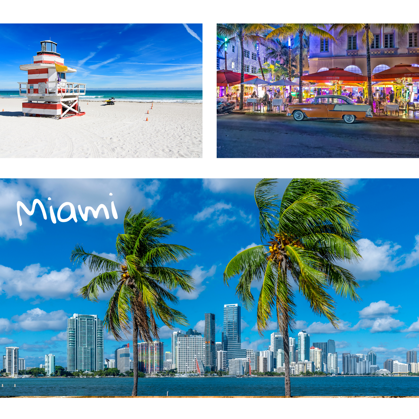 Mini Travel Book in United States