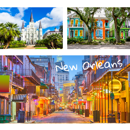 Mini Travel Book in United States